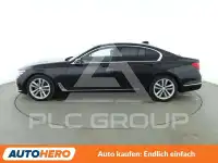 2019 BMW 740