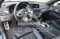 2018 BMW 740