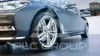 2019 BMW 740