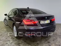 2019 BMW 740