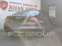 2019 BMW 740