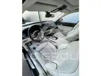 2019 BMW 740