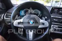 2018 BMW 740