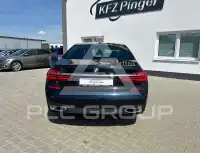 2019 BMW 740
