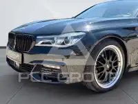 2019 BMW 740