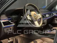 2019 BMW 740