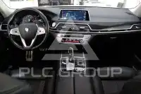 2019 BMW 740