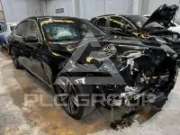 2019 BMW 740