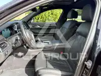 2019 BMW 740