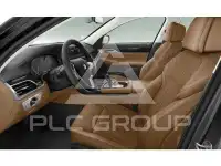 2019 BMW 740