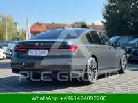 2019 BMW 740