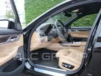 2019 BMW 740