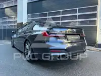 2019 BMW 740