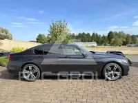 2019 BMW 740