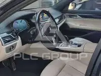 2019 BMW 740