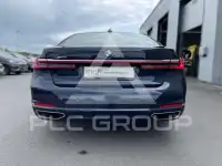 2019 BMW 740
