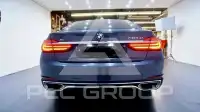 2019 BMW 740