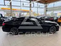 2019 BMW 740