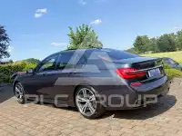 2019 BMW 740