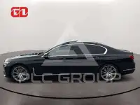 2019 BMW 740