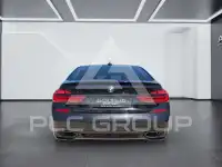 2019 BMW 740