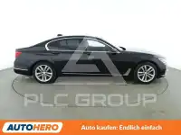 2019 BMW 740