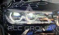 2019 BMW 740