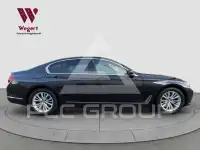 2019 BMW 740