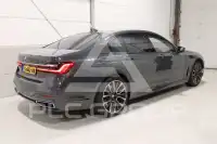 2019 BMW 740