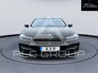 2019 BMW 740