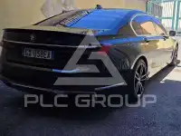 2019 BMW 740