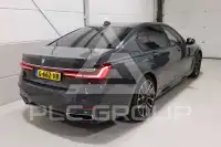 2019 BMW 740