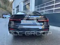 2019 BMW 740