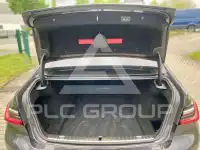 2019 BMW 740