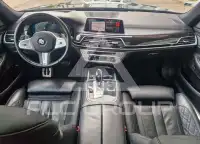 2019 BMW 740