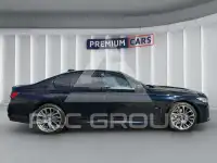 2019 BMW 740