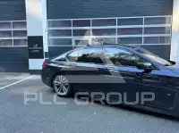 2019 BMW 740