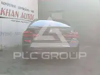 2019 BMW 740