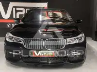 2019 BMW 740