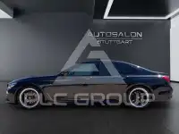 2019 BMW 740
