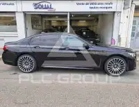 2019 BMW 740