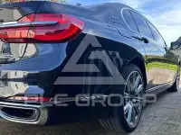 2019 BMW 740