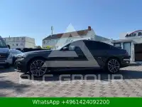 2019 BMW 740