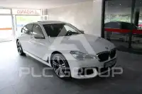 2019 BMW 740