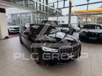 2019 BMW 740