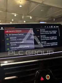 2019 BMW 740