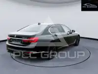 2019 BMW 740