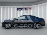 2019 BMW 740