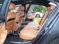 2019 BMW 740