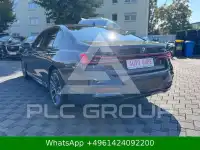 2019 BMW 740